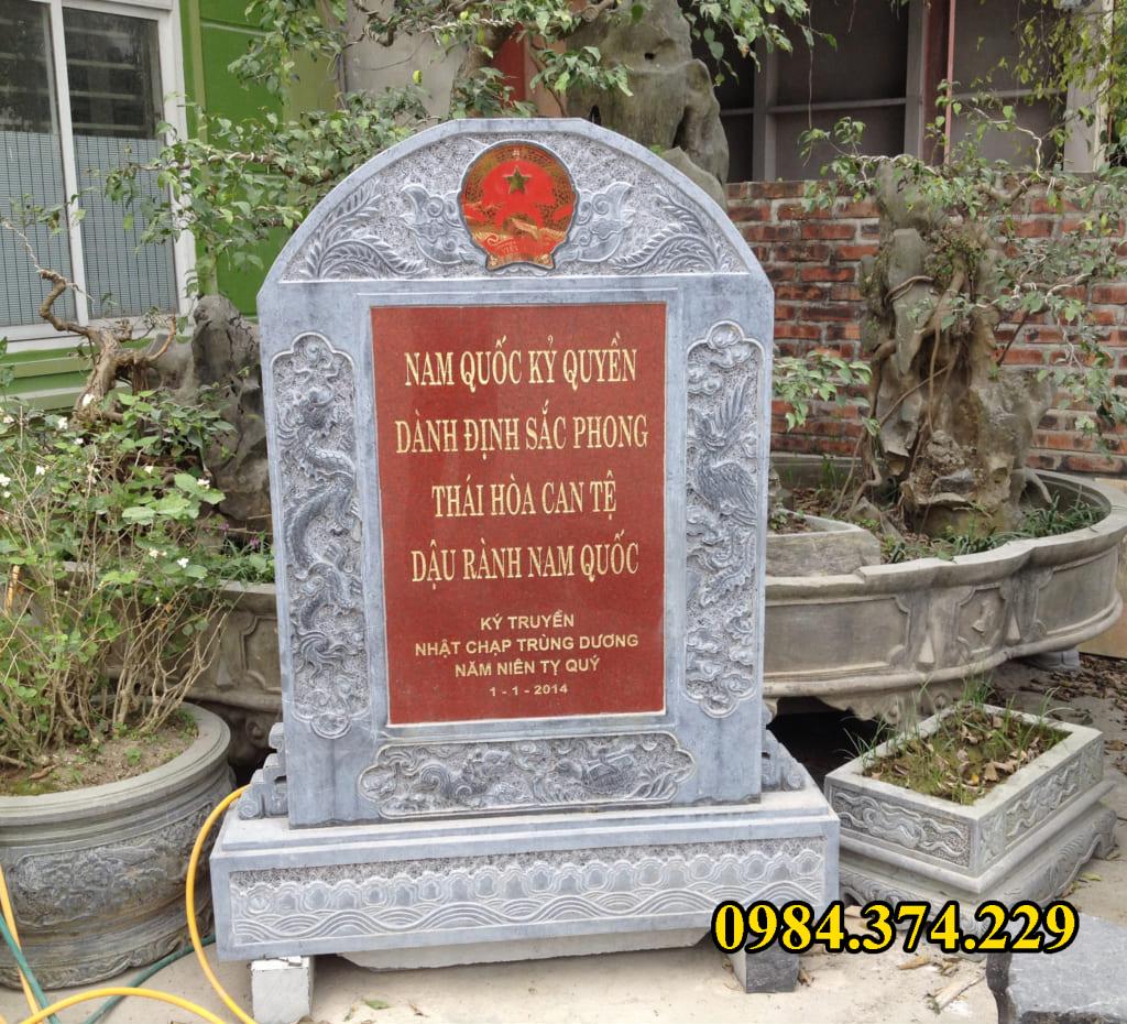 Bia đá 3268