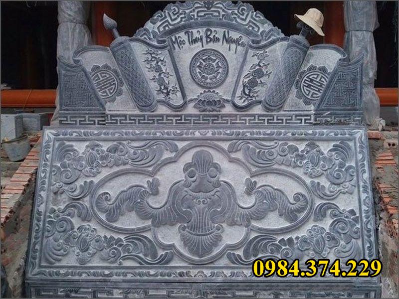 Chiếu rồng đá 786