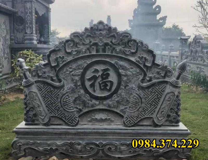Cuốn thư đá 1152