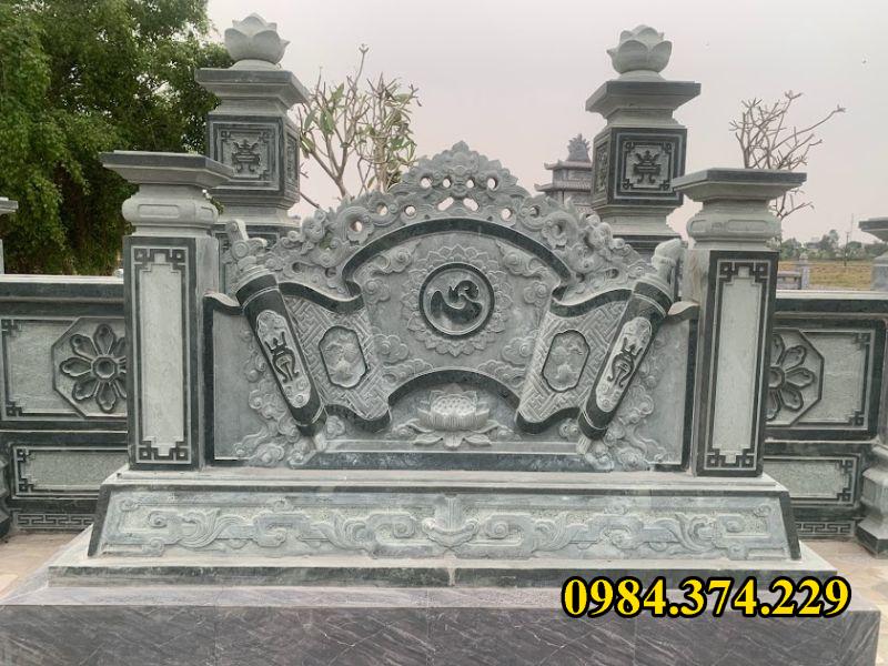 Cuốn thư đá 1190