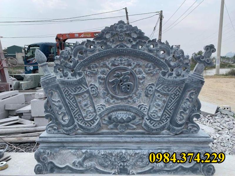 Cuốn thư đá 1196