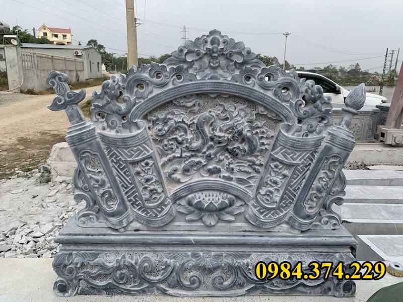 Cuốn thư đá 1198