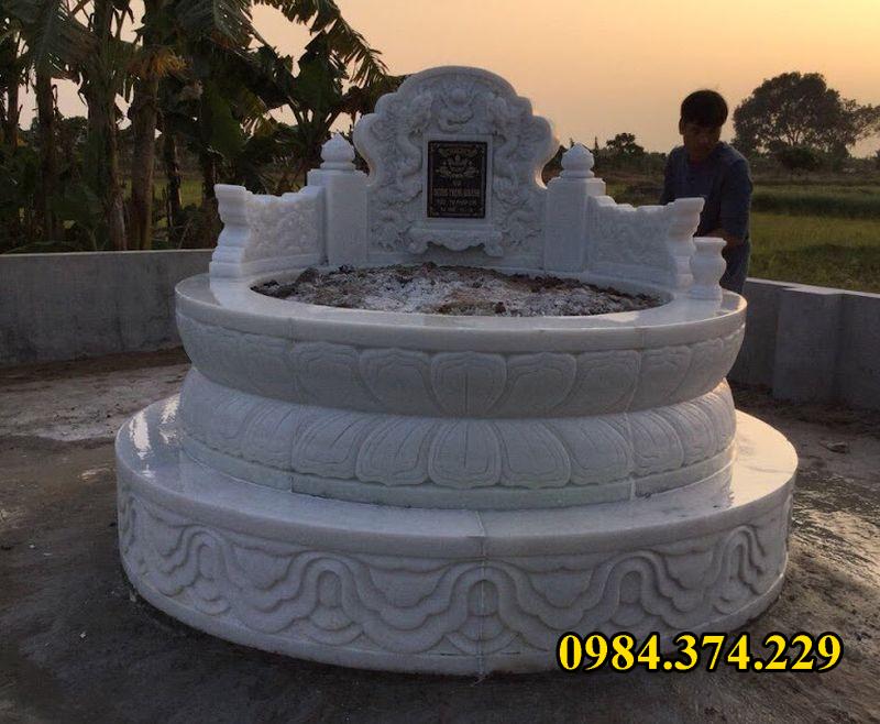 Mộ đá tròn 2056