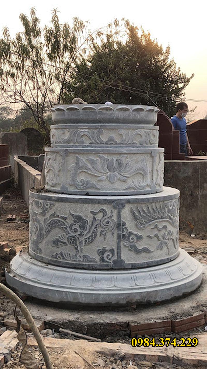 Mộ đá tròn 2094